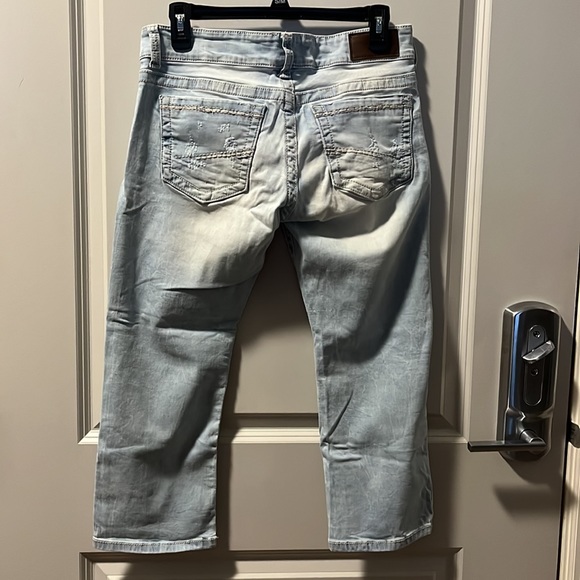 BKE Stella Capris - Picture 2 of 3